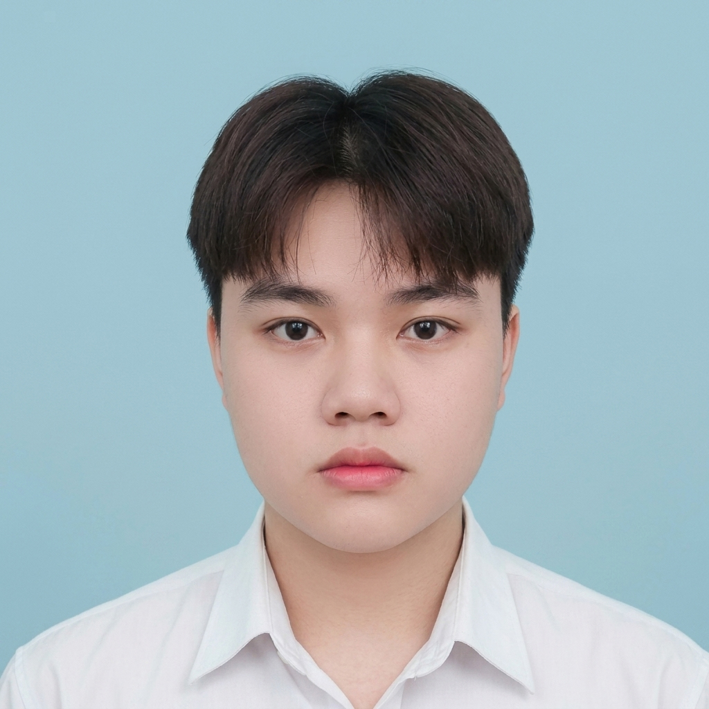 Cao Dĩ An - RECRUITMENT FRESHER (1)