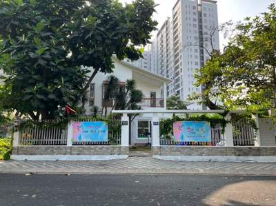 Giáo Viên Mầm Non Và Bảo Mẫu - Trường Be Home