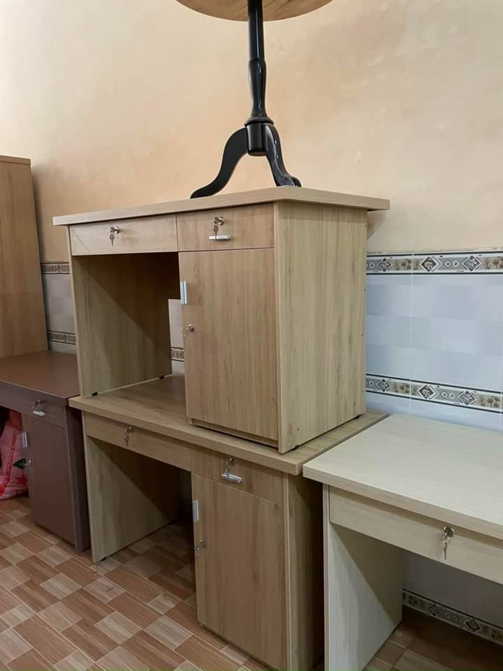 Nhận đóng nội thất gỗ theo yêu cầu (3)