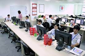 Nhân Viên Chăm Sóc Khách Hàng - TransCosmos Việt Nam (1)