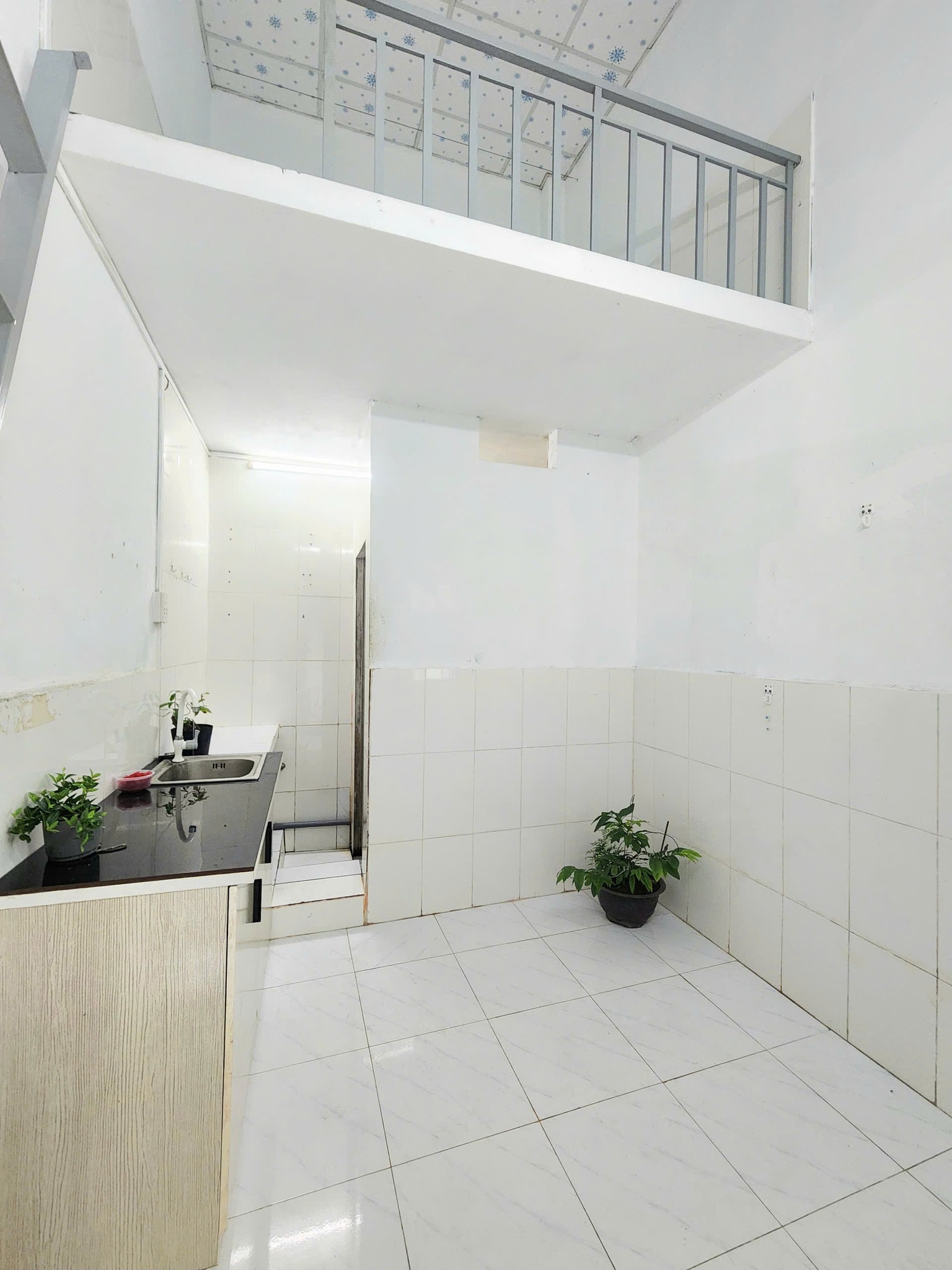 Phòng Trọ Linh Xuân Giá Tốt Cho Sinh Viên Thuê (2)