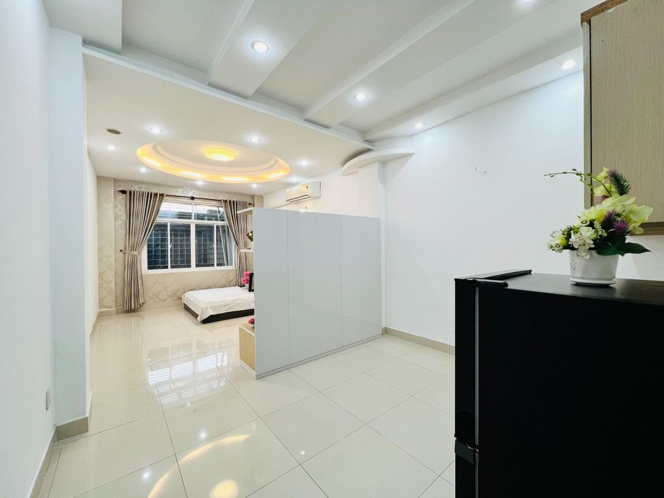 Phòng Trọ Ưu Tiên Nhân Viên Văn Phòng, Sinh Viên Thuê (2)