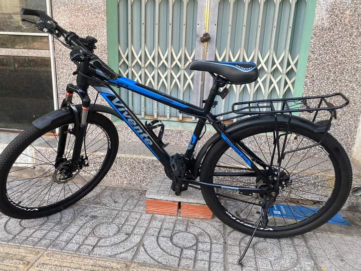 Bán xe đạp thể thao  (2)