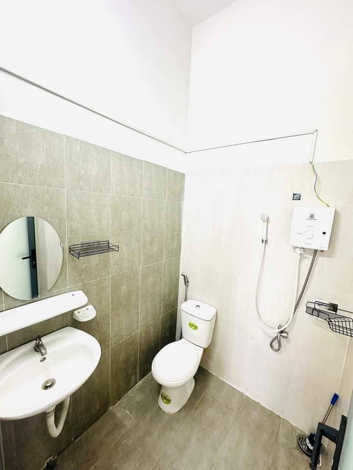 CHO THUÊ PHÒNG FULL NỘI THẤT NHƯ HÌNH (3)