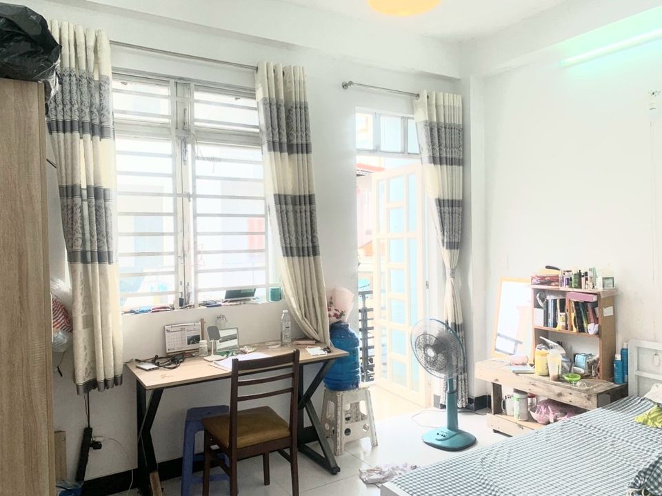 Nhà mình còn 1 căn duy nhất ở quận bình thạnh (3)