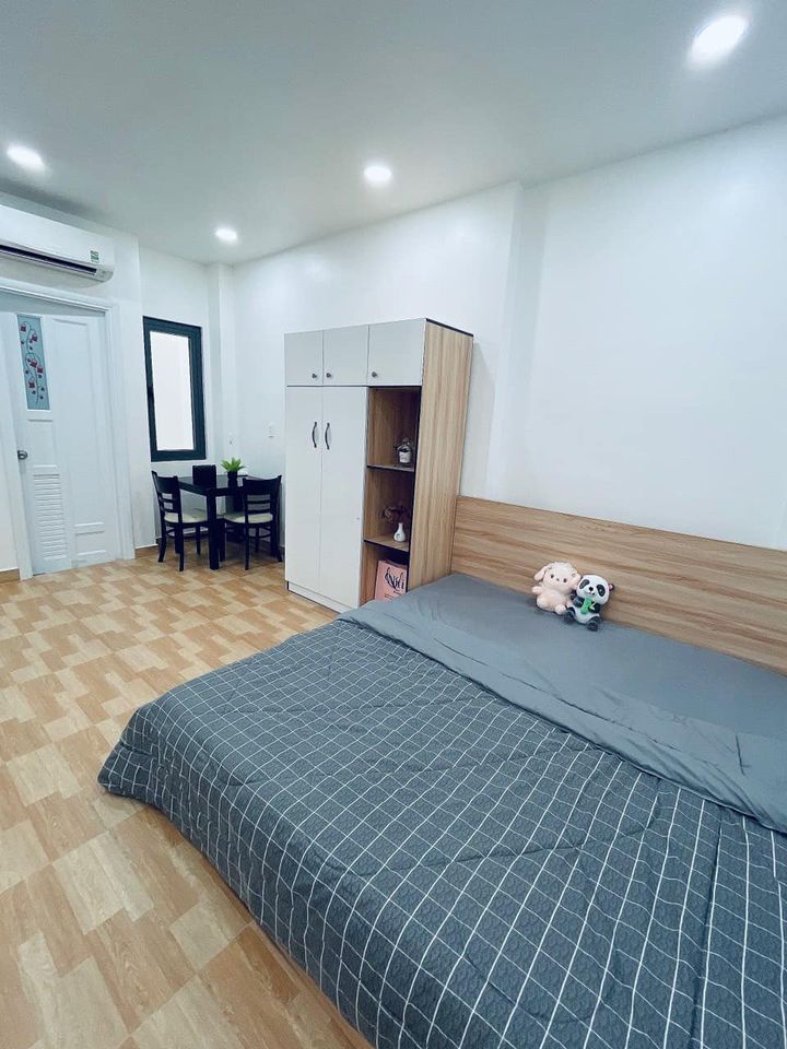 thuê trọ quận 1 Còn 1 phòng trống duy nhất (1)