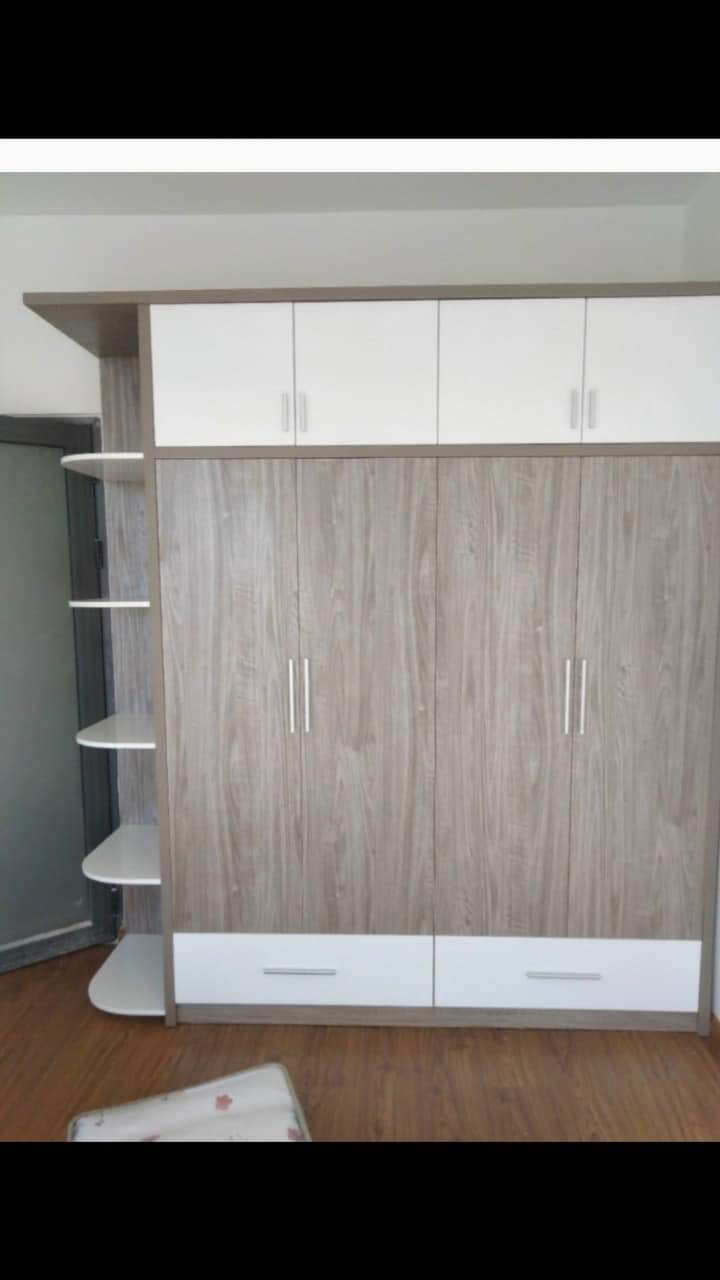 Nhận đóng nội thất gỗ theo yêu cầu (2)