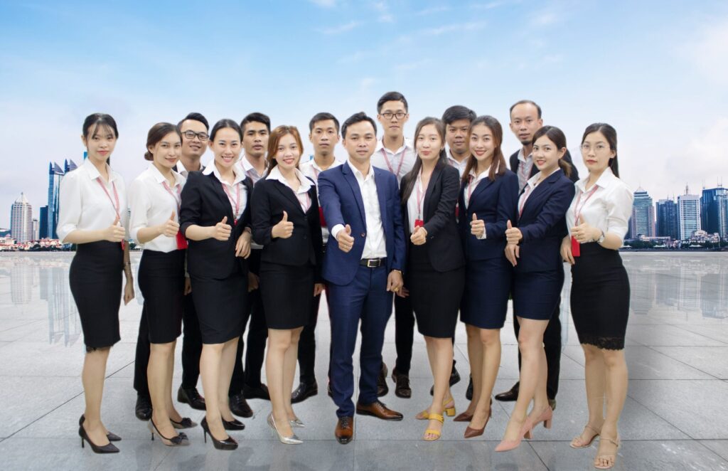 Kế Toán Nội Bộ - Long Hoàng Investment (2)