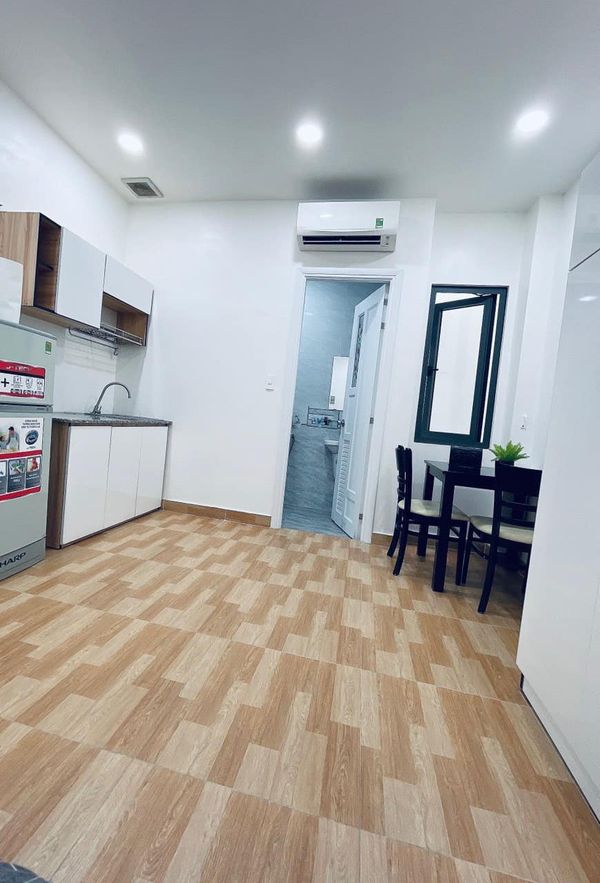thuê trọ quận 1 Còn 1 phòng trống duy nhất (2)