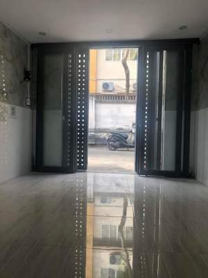 Bán nhà đường Nguyễn Văn Luông 