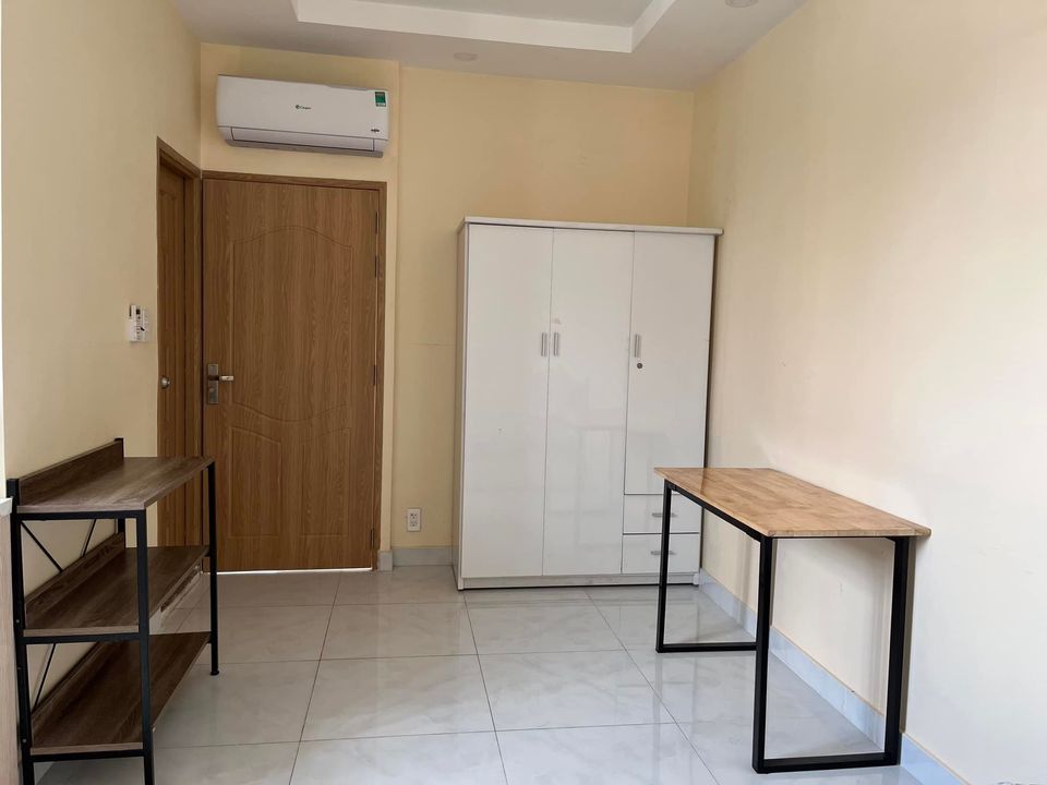 CĂN HỘ STUDIO CỬA SỔ THOÁNG MÁT FULL TIỆN NGHI QUẬN BÌNH THẠNH (4)
