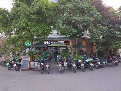 Cần chuyển nhượng 2 quán cafe 