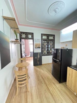 Căn Hộ Studio Balcony View Lanmark 81