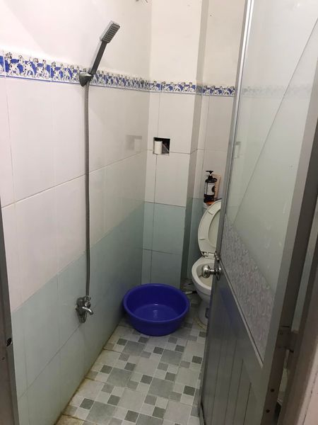 Cần nhượng lại phòng (3)