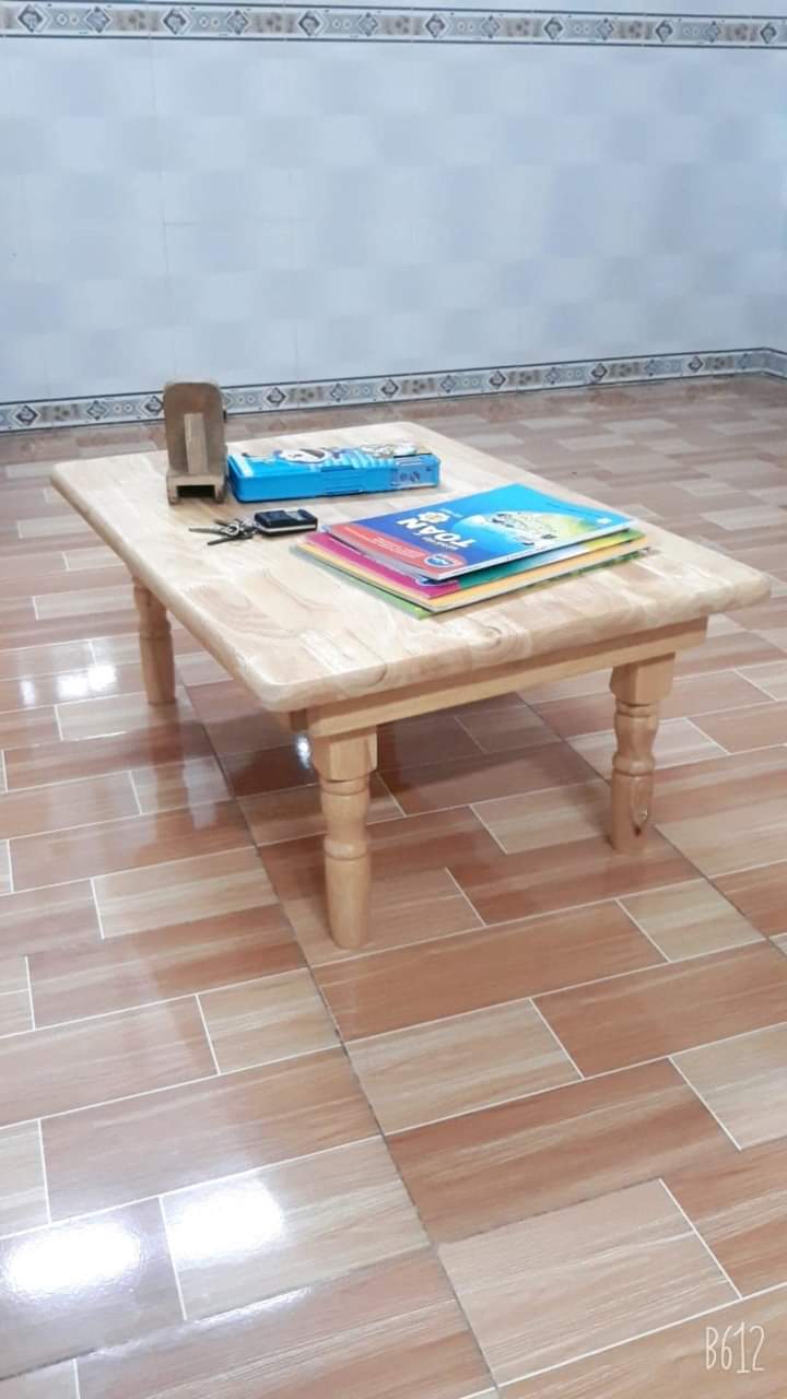 Nhận đóng nội thất gỗ theo yêu cầu (1)