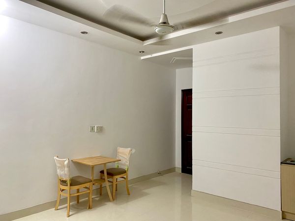 Căn Hộ Gần Đại Học Mở Cách Sân Bay 5 Phút (1)