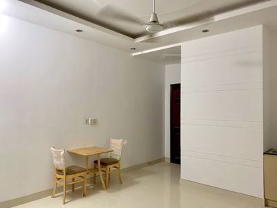 Căn Hộ Gần Đại Học Mở Cách Sân Bay 5 Phút