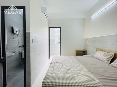 CHO THUÊ SPECIAL STUDIO TẠI BÌNH THẠNH