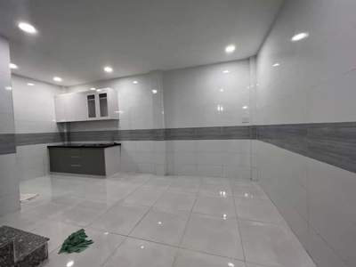 Cho thuê nhà nguyên căn Đường Nguyễn Văn Luông quận 6