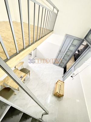 PHÒNG DUPLEX GIÁ SINH VIÊN