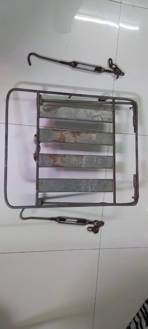 Thanh lý combo giỏ nhựa, đồ dùng phòng trọ giá hạt dẻ (3)