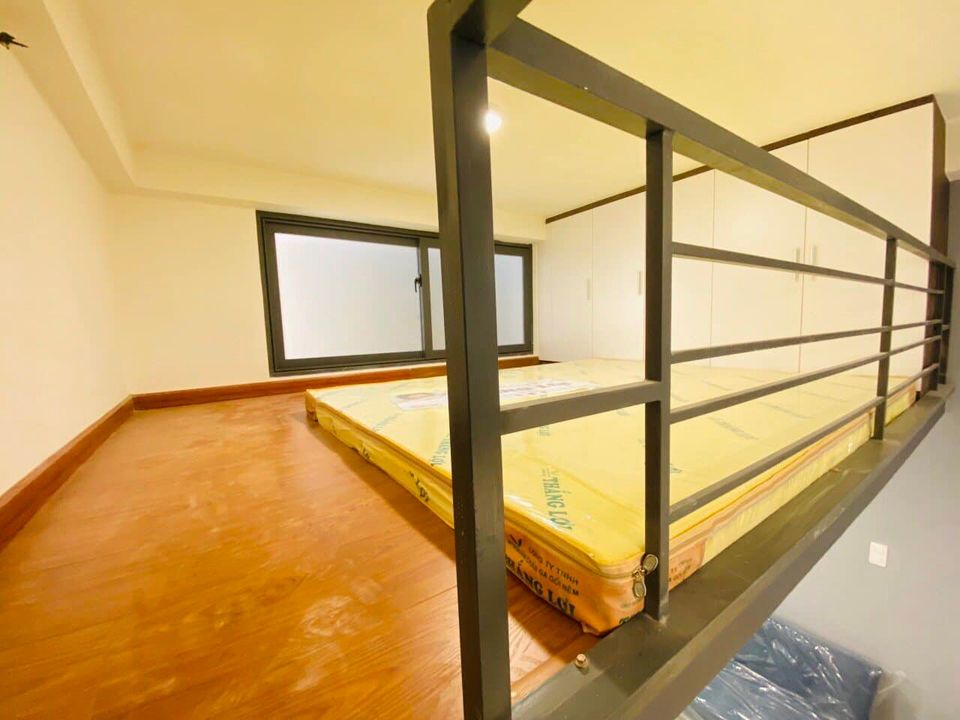 Cho Thuê  1duplex 1studio (2)