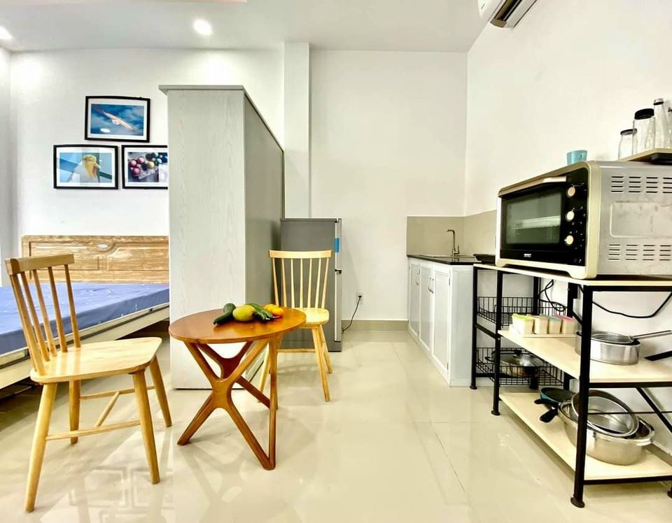 Phòng Trọ Nguyễn Thiện Thuật Bình Thanh (3)