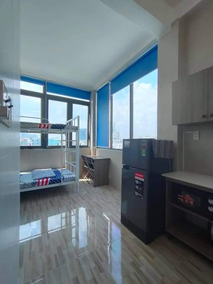 Cho Thuê Studio Gần Ngay Đại Học Hutech (3)