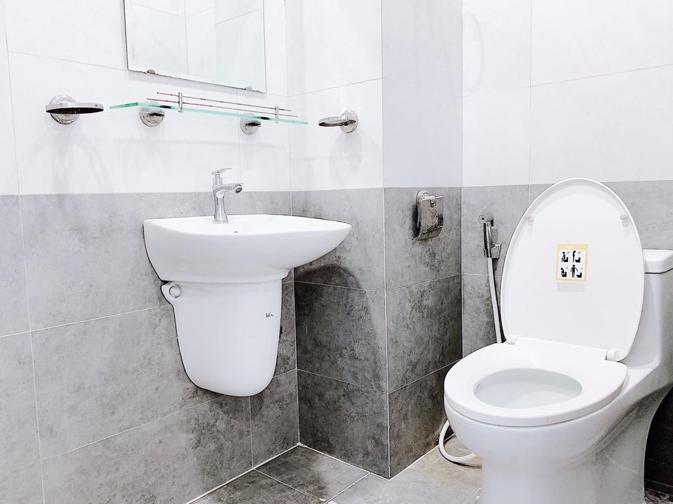 phòng trọ giá rẻ quận bình thạnh  (4)
