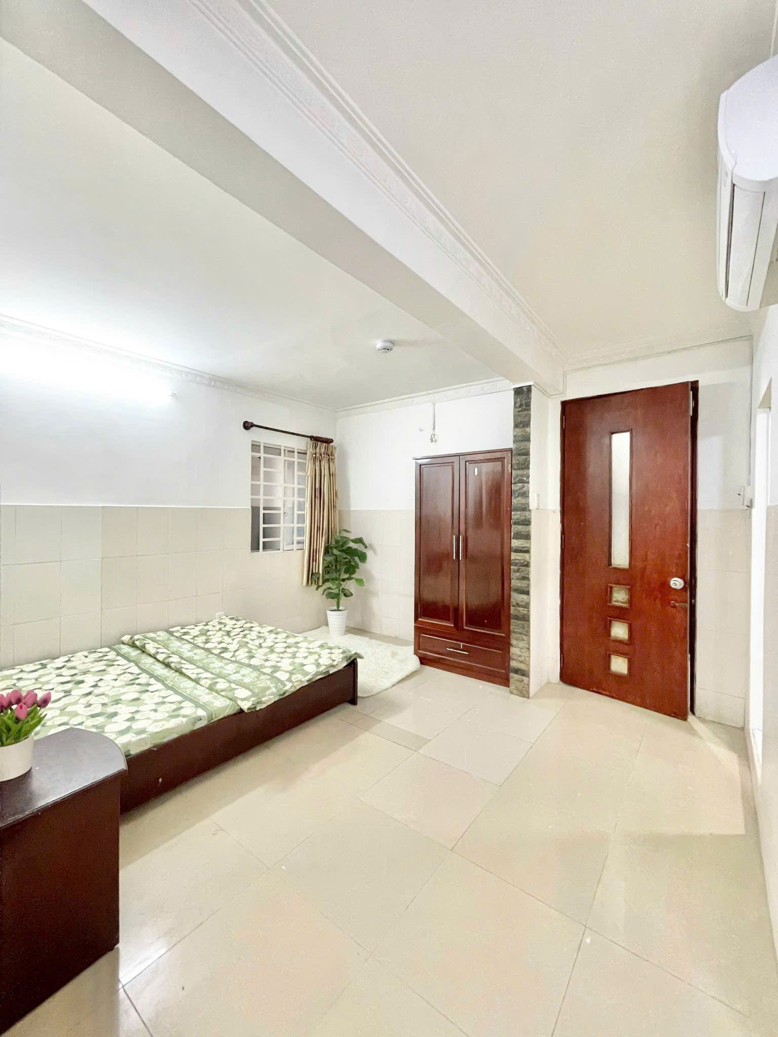 Phòng Trọ Tân Hưng Thuận Gần Đại Học LĐXH - GTVT - CĐ FPT (3)