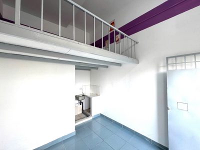 Phòng Trọ Bình Chiểu - Thủ Đức gần chợ Đồng An