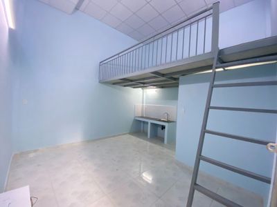Phòng Trọ Sinh Viên Gần Đại học Văn Lang IUH