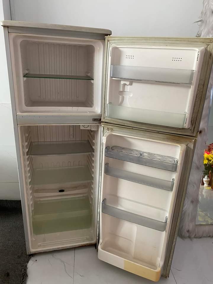E cần thanh lý tủ lạnh, máy giặt  (3)