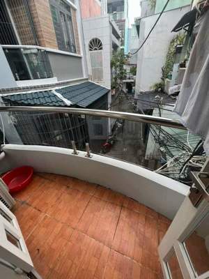 Bán nhà Đường Âu Dương Lân quận 8 