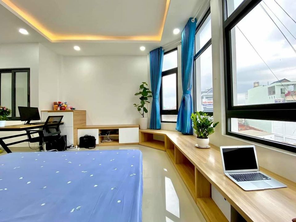 Phòng Trọ Nguyễn Thiện Thuật Bình Thanh (4)