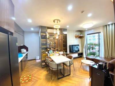 Bán nhà Cầu giấy Hà Nội 