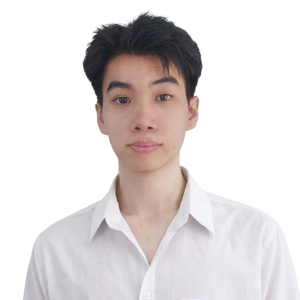 Pham Tien Dung - Graphic Designer (1)
