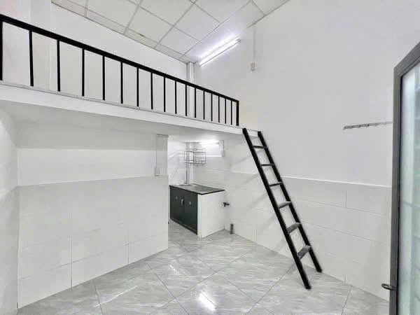 Phòng Trọ An Bình - Dĩ An Gần Làng Đại Học (1)