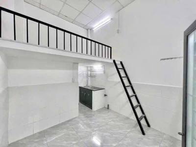 Phòng Trọ An Bình - Dĩ An