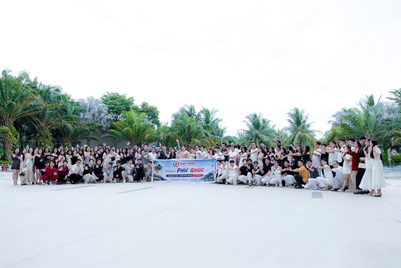 Tuyển Thực tập sinh có lương làm việc tại Tân Bình (2)