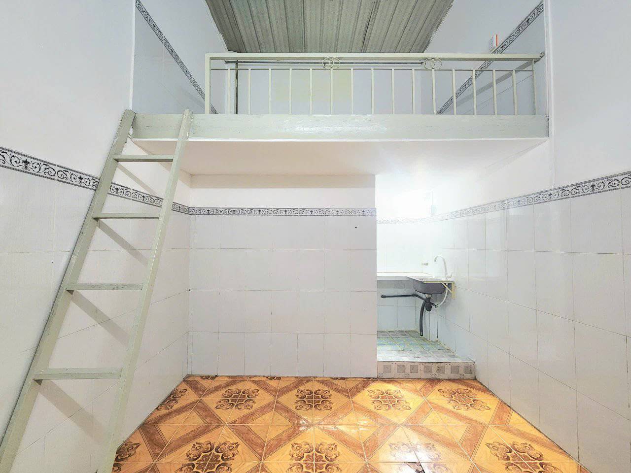 Nhà Trọ Bình Đáng - Bình Hòa - Thuận An (2)