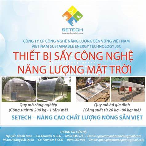 Thực Tập Sinh Marketing - Setech Việt Nam (1)