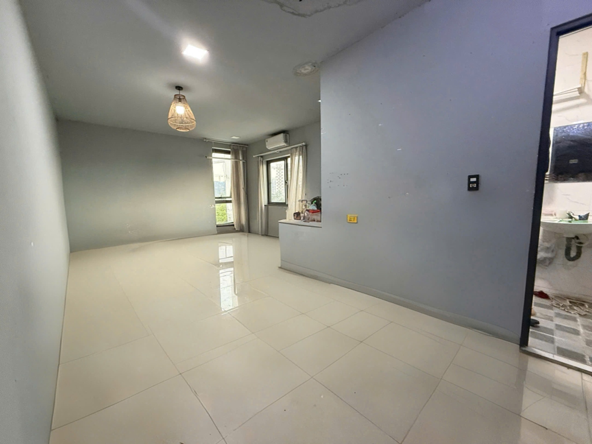 STUDIO ĐẸP NHƯ RESORT – FULL NỘI THẤT (2)