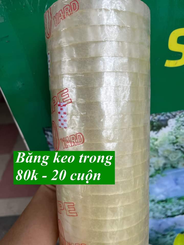 Thanh lý đồ dùng  (4)