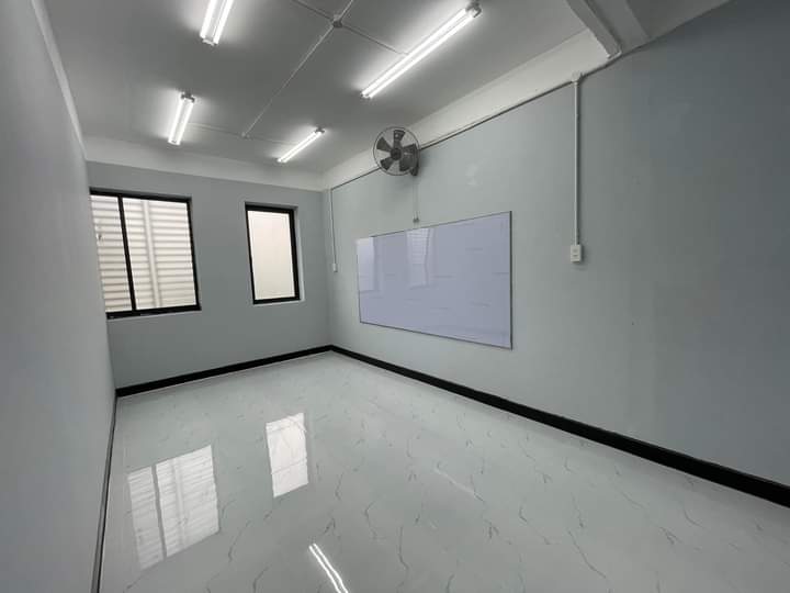 Cho thuê phòng dạy học đối diện trường YH Nguyễn Bỉnh Khiêm (1)