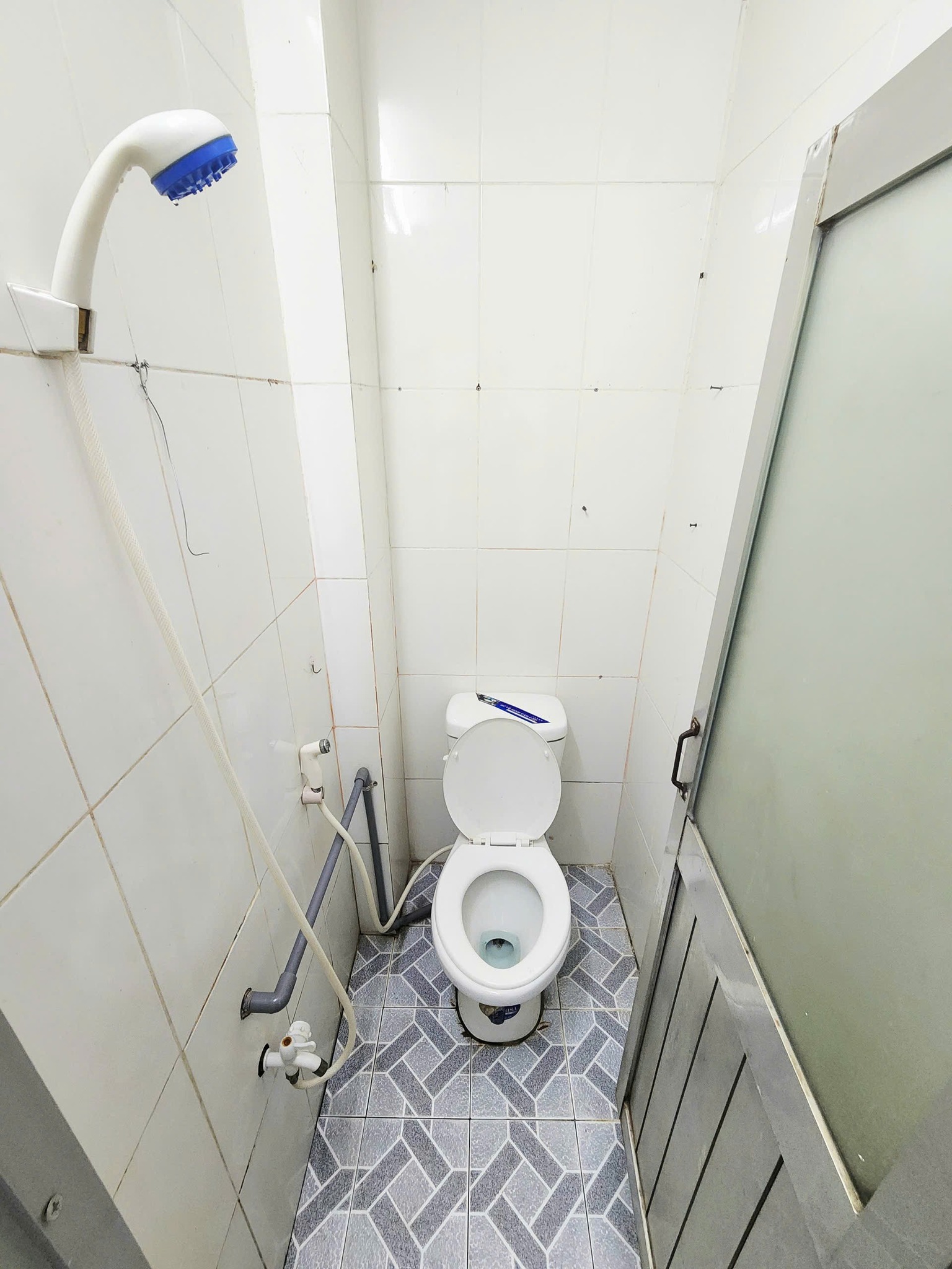 Phòng Trọ Linh Xuân Giá Tốt Cho Sinh Viên Thuê (4)