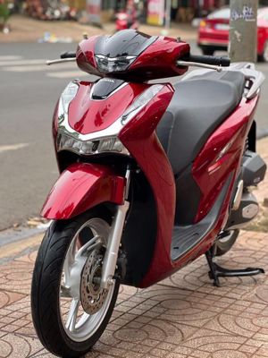 Sh Nam 2021 -150cc 