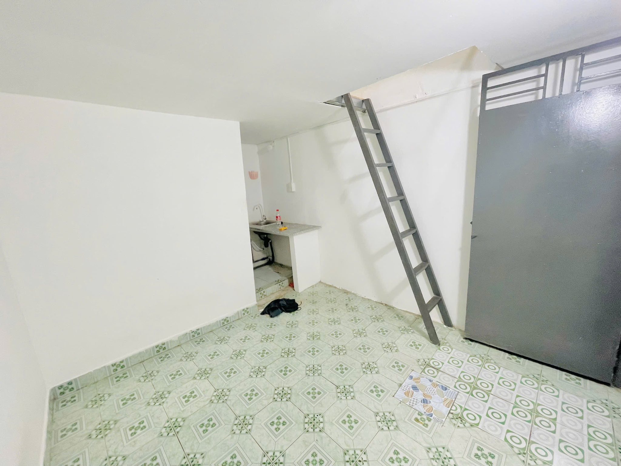 Cho Thuê Trọ ĐC 300 Nguyễn Tri Phương - Dĩ An (4)