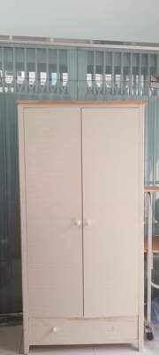 Bán giường nệm lò có,Tủ gỗ 