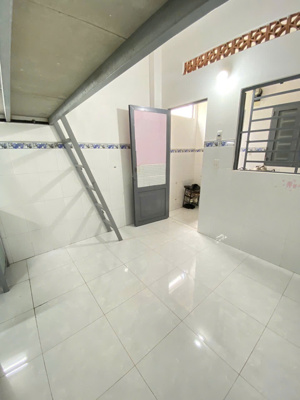Phòng Mới Xây Kha Vạn Cân Giá Sinh Viên